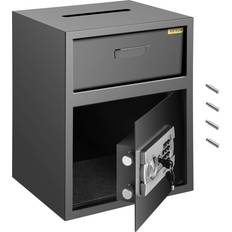 Safes & Lockboxes VEVOR Digital Depository Safe