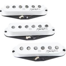 Seymour Duncan Hendrix Strat Pickups Set White