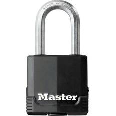 Padlocks Master Lock 1-7/8 X 1-3/16