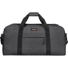 Duffletaschen & Sporttaschen Eastpak Reisetasche Terminal + Noir - Black Denim/Schwarz