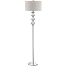 Lighting Safavieh Pippa Floor Lamp 62"