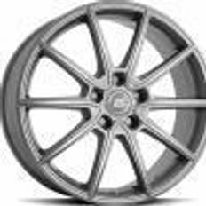 Bilfelger Brock RC32 Fer Grey 7,5x18 5/108 E50