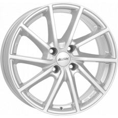 Alutec Singa polar-silber 6.5x16 5/114.30 ET50 B67.1