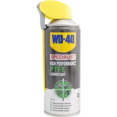 WD-40 Bilvård & Fordonstillbehör WD-40 LUBRICANT PTFE SMART STRAW Multiolja