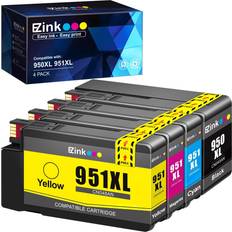 Ink & Toners e-z ink tm compatible