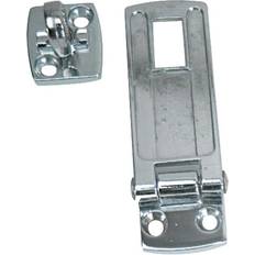 Whitecap Zamac Swivel Hasp