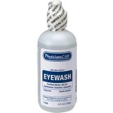 Eyewash First Aid Only First Aid Only FAE-7016 SmartCompliance Refill Eyewash, 4