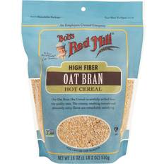 Bob's Red Mill Bob's Red Mill Oat Bran High Fiber Hot Cereal