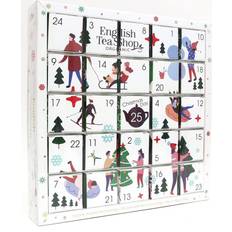 English Tea Shop Puzzle Advent Calendar