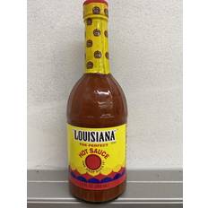 Louisiana The Perfect Hot Sauce 12 ounces