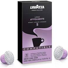 Lavazza K-cups & Coffee Pods Lavazza Avvolgente Lungo Dark Roast