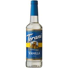 Torani Sugar Free Vanilla Syrup 25.4fl oz