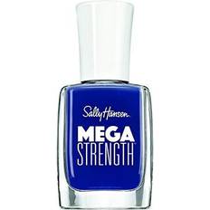 Sally Hansen Mega Strength Nail Polish Lacquer Get Paid