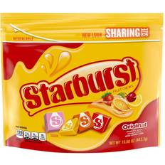 STARBURST Original Fruit Chews Candy, 15.6-Ounce