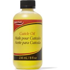 Nail Products Super Nail Cuticle Oil, 8 Ounce