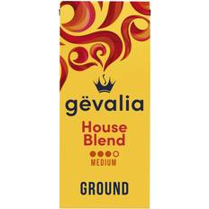 Gevalia House Blend Medium Dark Roast 12oz 1pack