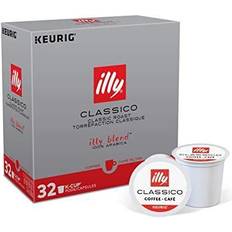 Illy K cups Coffee Pods Compare now find price