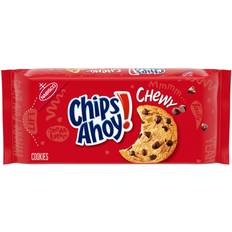 Chips Ahoy! Chewy Chocolate Chip Cookies 13oz 1pack