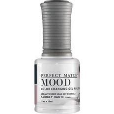 LeChat Perfect Match MOOD Color Changing Gel Polish