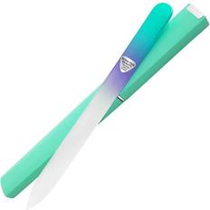 Bona Nail File Fingernail File Manicure Nail Care, Expert Precision Filing + Smooth Finish - Bona