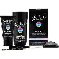 Nail Products Gelish PolyGel Trial Kit 5-pack