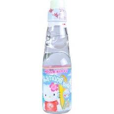 Soda Hata Hello Kitty Ramune Soda 6.6