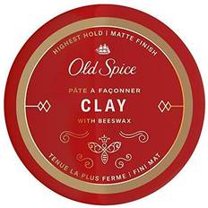 Old Spice Old Spice Hair Styling Clay for Flexible Hold 2.22