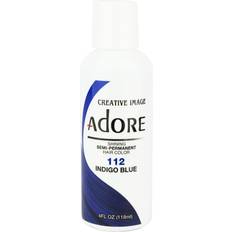 Creative Image Semi-Permanent Hair Color #112 Indigo Blue