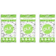 Gum Sugar Free Chewing Gum with