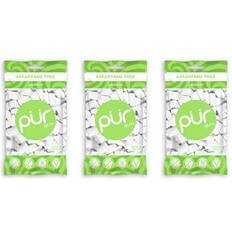 Pür Gum Sugar Free Chewing Gum with