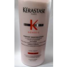 Kérastase Genesis Fondant Renforçateur Conditioner, 34 Fl Oz