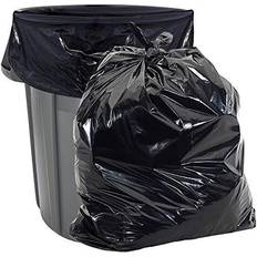 Aluf Plastics Heavy Duty 55 Gallon Trash