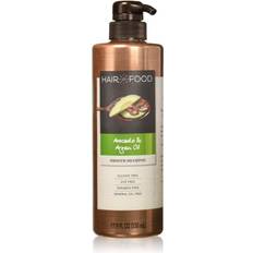 Procter & Gamble Free Shampoo, Dye Free Smoothing Treatment, Argan Oil