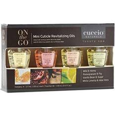 NATURALÉ Professional Manicure - Mini Cuticle Revitalizing Oil Cuticle Oil