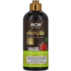 Skin Science, Shampoo, Apple Cider Vinegar 500ml