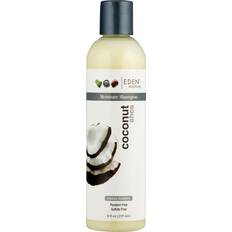 Eden BodyWorks Coconut Shea Moisturizing Shampoo, 8oz
