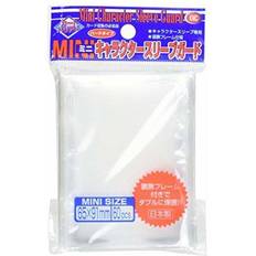 KMC Mini Character Guard 65 x 91 mm