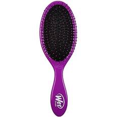 Wet Brush Pro Detangle Hair Metallic Purple