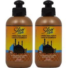 Moroccan oil leave in Mix Moroccan Argan Oil Leave-In Conditioner