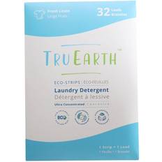 Cleaning Equipment & Cleaning Agents Earth Eco-friendly, Biodegradable, Zero Waste, Cruelty-Free Laundry Detergent Sheets/Eco-Strips