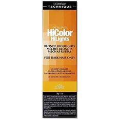 Hair dye highlights L'Oréal Paris Excellence Hicolor Blond/Ash Highlights 1.2 Oz