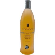 Rusk Sensories Smoother Anti Frizz Shampoo 35