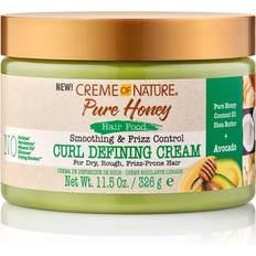 Pure honey Creme of Nature Pure Honey Hair Food Avocado 326 ml