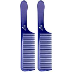 Johnny B. Get Faded Professional Comb Set 2 Pack