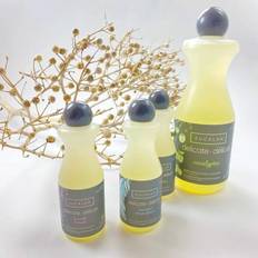 Uldvaskemiddel Eucalan Uldvaskemiddel med Lanolin Grapefrugt - 100ml 100ml
