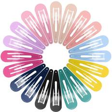 Funtopia Snap Hair Clips for Women Girls