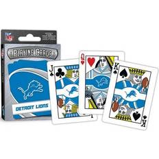 Masterpieces NFL Womens Playing Cards