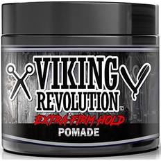Revolution hair Viking Revolution Revolution Extreme Hold Pomade Style & Finish Your Hair Firm Strong