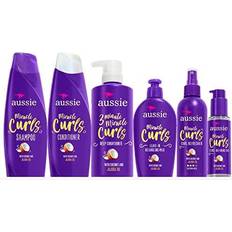 Aussie miracle curls Aussie Miracle Curls Collection: Shampoo Conditioner