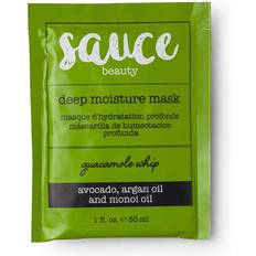 Beauty Guacamole Whip Hair Mask with Avocado Argan Oils 1ml